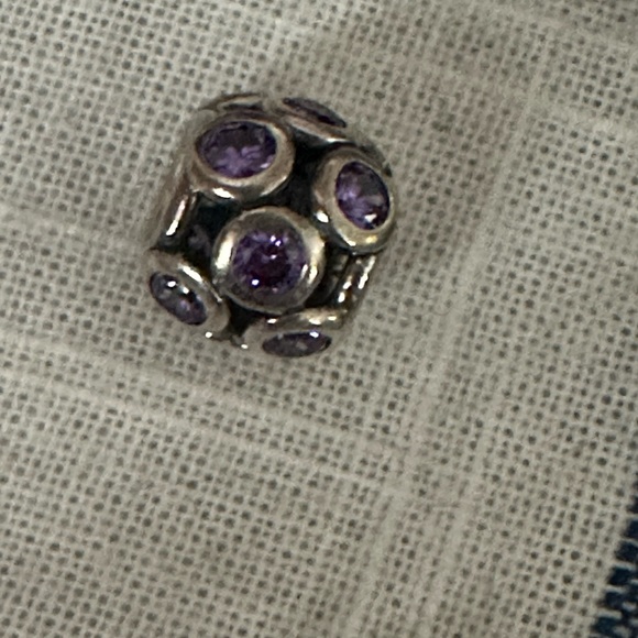 Authentic Disney Pandora charms and bangle LOT - Picture 4 of 13